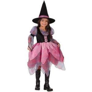  Wonderful Witch Child Costume