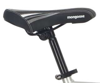 Mongoose 29 Impasse FS Aluminum 29er Full Suspension Mountain Bike 