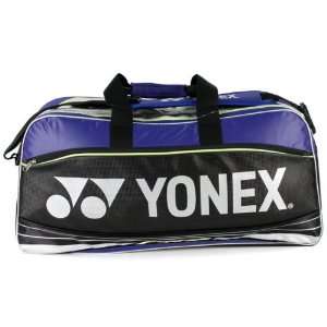    Yonex Pro Series Tournament Blue Tennis Bag
