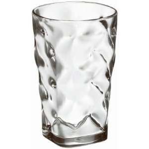  Free Free MB09HB 1 0 22 OZ, Clear, Acrylic, Baroque 