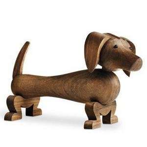  dog by kay bojesen for rosendahl