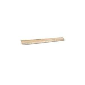 Pine English/Metric Meter Sticks  Industrial & Scientific