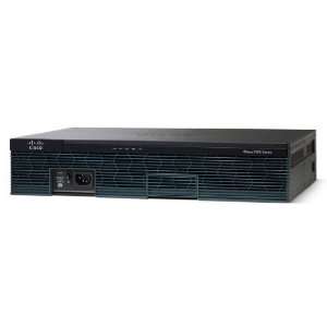  New   Cisco 2911 Integrated Services Router   CA4234 