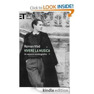   ) Roman Vlad, V. Bonolis, S. Cappellini  Kindle Store