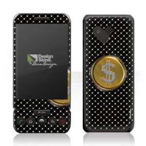  Design Skins for Telekom G 1   Glitzer Design Folie 