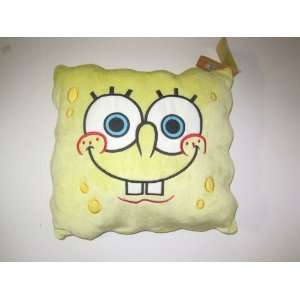 Spongebob Square Pants Pillow: Toys & Games