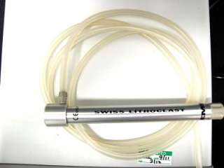 MicroVasive SWISS LITHOCLAST Urology Stone Blaster EMS Handpiece 