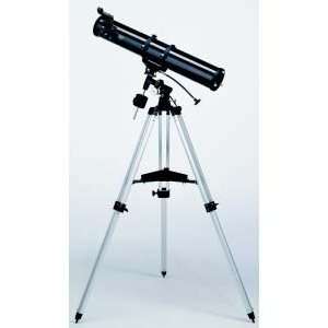  CELESTRON 31050 FirstScope 114 Deluxe Telescope: Camera 