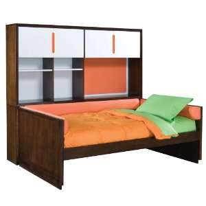  TeenNick The Suite Daybed Study Wall