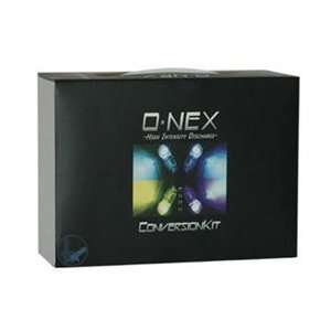  O NEX HID H10 8000K Conversion Kit 