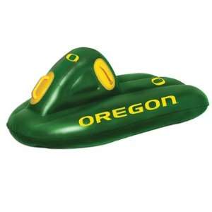  Collegiate Inflatable Sled   Oregon