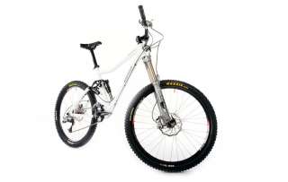 NEW!!! Knolly Endorphin   Full Suspension Mountain Bike / Enduro Frame 