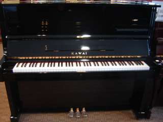 Rebuilt Kawai BL61 Upright Piano  