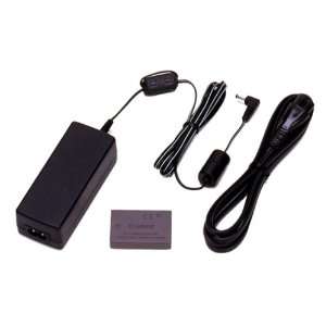    Canon ACK 300 AC Adapter Kit for Powershot S100: Camera & Photo