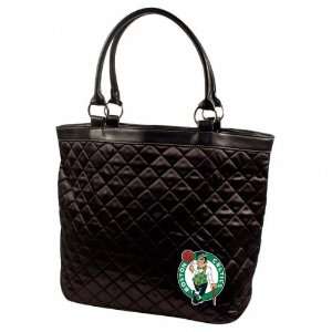  Littlearth Boston Celtics Quilted Tote