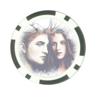   Casino Play Twilight Edward Bella Cullen New Moon: Everything Else