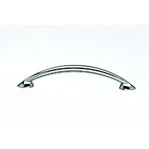  Top Knobs TOP M513 Polished Chrome Drawer Pulls: Home 