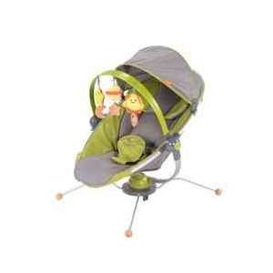  Combi Pod Bouncer 2008 (Wasabi)   ON SALE Baby