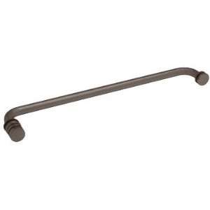  C.R. LAURENCE TBCC180RB CRL Oil Rubbed Bronze 18 Towel 
