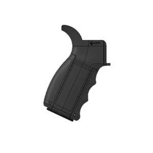  Grips)   Engage AR15/M16 Pistol Grip+Backstrap Black 