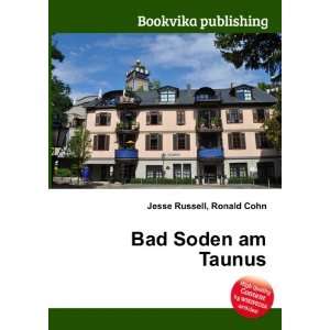  Bad Soden am Taunus Ronald Cohn Jesse Russell Books