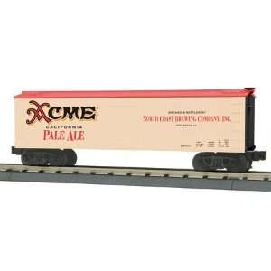  O 27 Reefer, Acme Pale Ale: Toys & Games