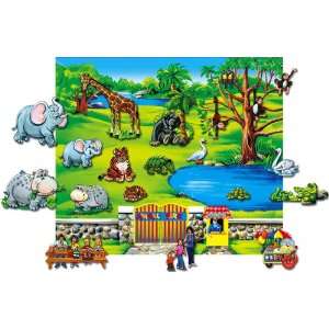  Zoo / Animal Park: Toys & Games