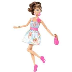    Teresa Barbie Fashionistas Swapping Styles Doll Toys & Games