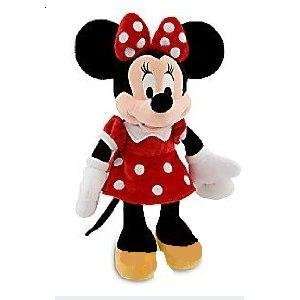  Disney Minnie Mouse 32 Inch Red Plush: Everything Else
