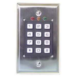   Relay For Door Strikes Security Access Control Systems