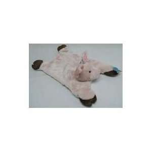 BARNYARD BUDDIES, Color PIG MAMA; Size 24 INCH (Catalog 