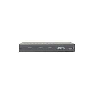 Nortel Networks SR2101018E5 Secure Router 1004 32 MB 4 