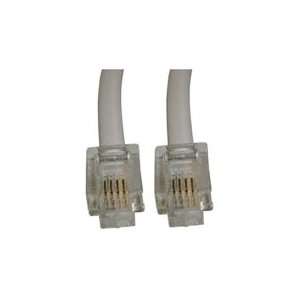  Cisco CAB ADSL 800 RJ11 Network Cable for Modem   1 x RJ 