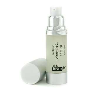  Lineless Vitamin C Serum, From Dr. Brandt