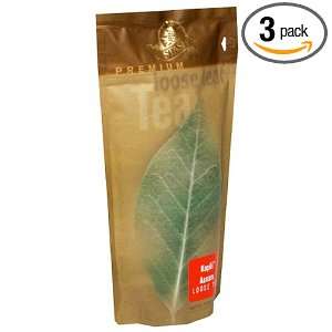 Stash Premium Kopili Assam Tea, Loose Leaf, 3.5 Ounce Pouches (Pack of 