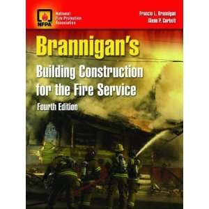  Brannigans Building Construction for the Fire Service 