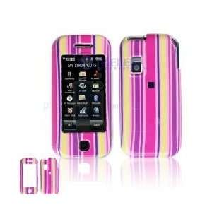   HARD CASE PROTECTOR for SAMSUNG U940 GLYDE Cell Phones & Accessories