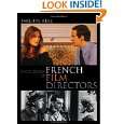Encyclopedia of French Film Directors by Philippe Rège ( Hardcover 