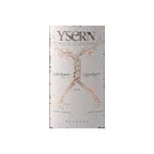  2005 Bodegas Carrau Tannat Ysern 750ml: Grocery & Gourmet 