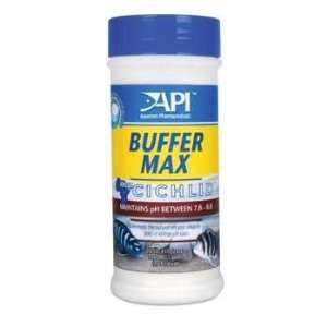  Aquarium Pharmaceuticals Cichlid Buffer Max 8.4 oz