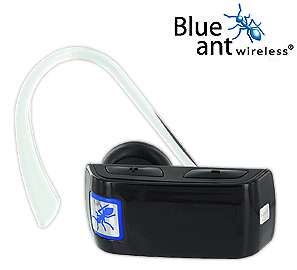 New BlueAnt Bluetooth Wireless Headset FOR HTC EVO 4G  