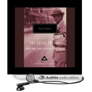   ) (Audible Audio Edition) Naguib Mahfouz, Omar Sharif Books