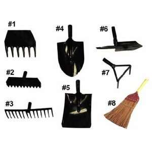  Brush Fire Tool System: Home Improvement