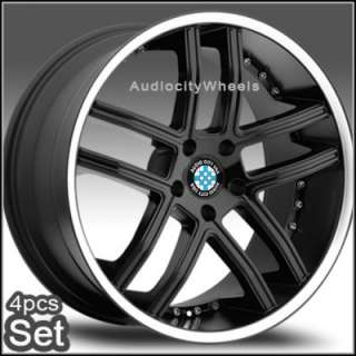 20 Giovanna for BMW Wheels Wheel Rims 3 5 6 7 series M3 M5  
