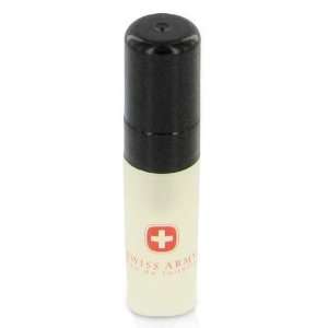  SWISS ARMY by Swiss Army Mini EDT .17 oz Beauty