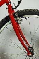 Marlboro promotion Fuji Folding Mountain Bike 20.5 Bicycle 26 Wheels 