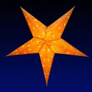  Paper Star Lantern   Mangold Moonbeam