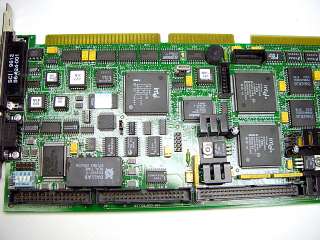 Texas Micro P54C 902 F21487B Pentium Single Board Computer SBC Intel 