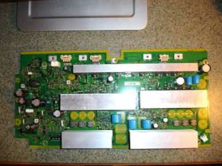 Panasonic TC P4251 Y Sustain Board pt#TNPA4844 (SC.LN)  