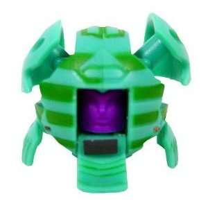   Game LOOSE Classic Single Figure Zephyroz Manion (Green): Toys & Games